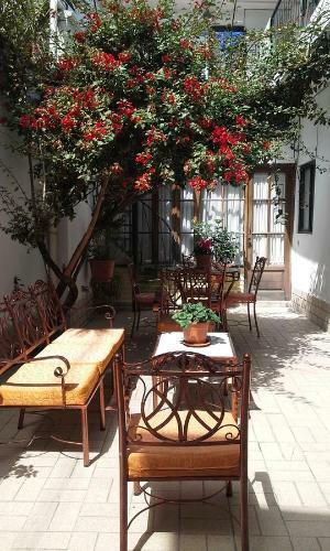 Hostal Casa De Huespedes Isabella