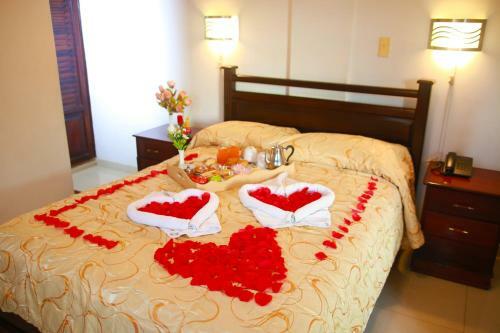 Hotel La Sierra
