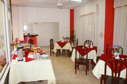 Hotel La Sierra