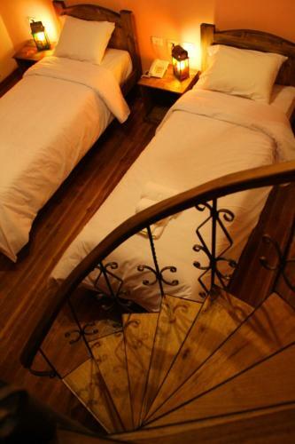 Casa De Piedra Hotel Boutique