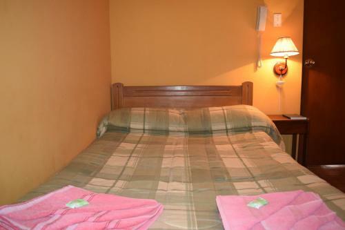 Hostal Copacabana