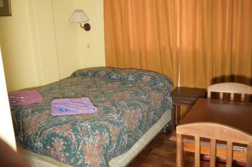 Hostal Copacabana