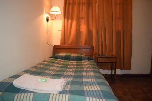Hostal Copacabana