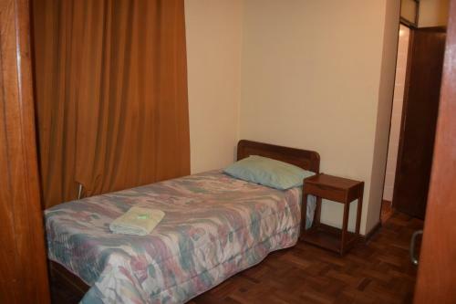 Hostal Copacabana