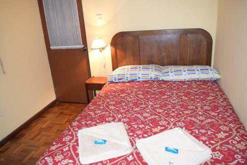 Hostal Copacabana