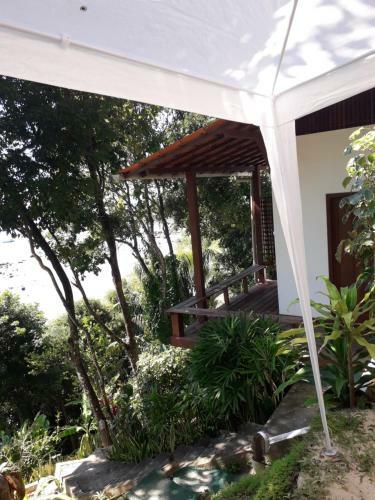 Casa Shuhari