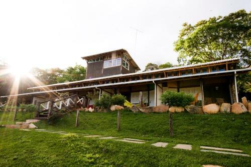 Hostal Rancho Cipo Pousada
