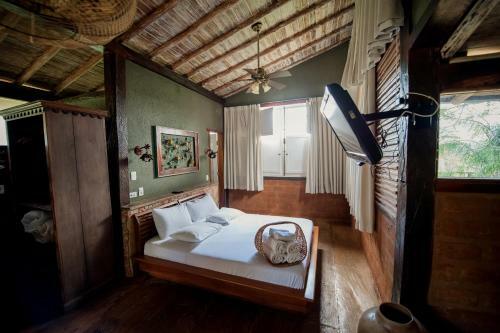 Hostal Rancho Cipo Pousada