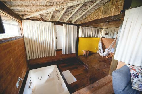 Hostal Rancho Cipo Pousada