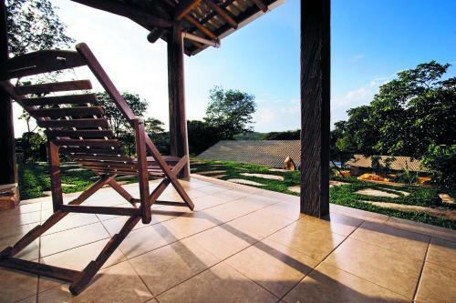 Hostal Rancho Cipo Pousada