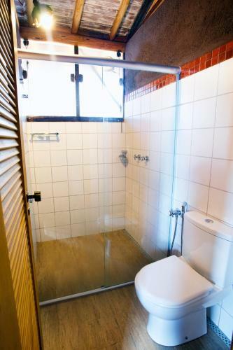Hostal Rancho Cipo Pousada