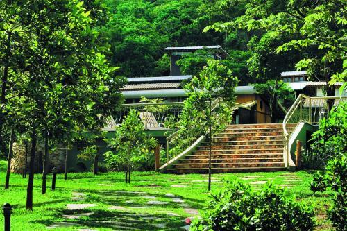 Hostal Rancho Cipo Pousada