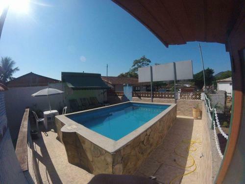 Leo's Clan Beach Hostel