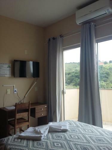 Bed & Breakfast Canastra Season