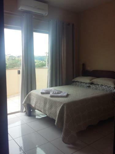 Bed & Breakfast Canastra Season