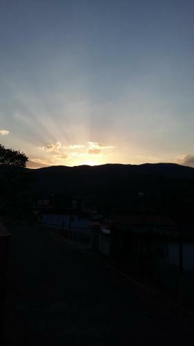 Bed & Breakfast Canastra Season