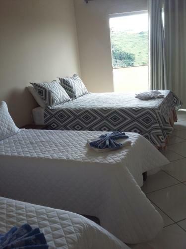 Bed & Breakfast Canastra Season