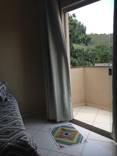 Bed & Breakfast Canastra Season