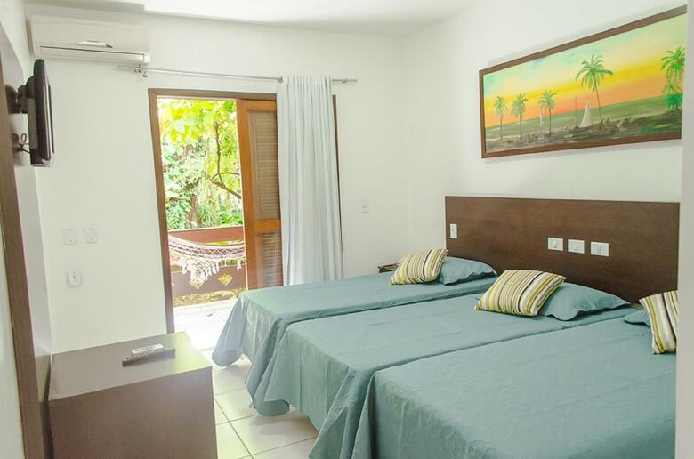 Casa Blanca Park Hotel