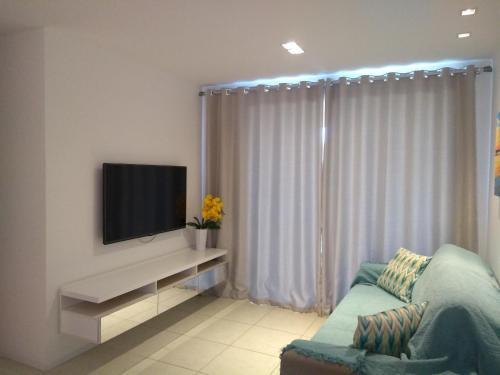 Apartamento Porto Beach Dunas