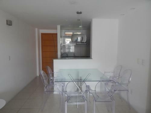 Apartamento Porto Beach Dunas