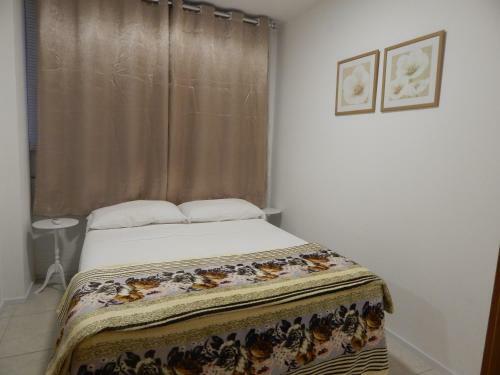 Apartamento Porto Beach Dunas