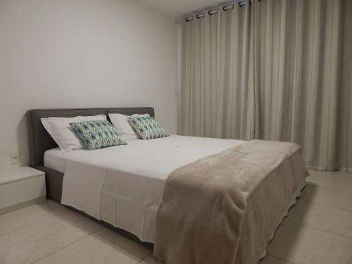 Apartamento Porto Beach Dunas