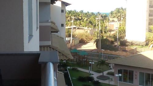 Apartamento Porto Beach Dunas