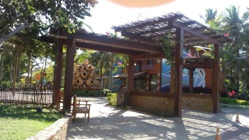 Apartamento Porto Beach Dunas