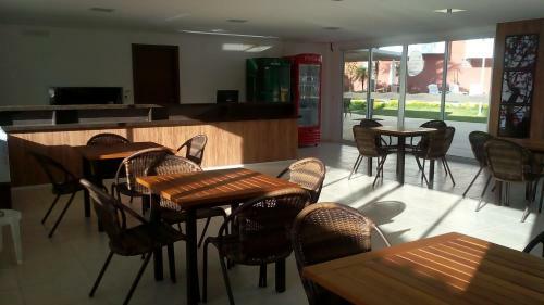 Apartamento Porto Beach Dunas