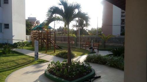 Apartamento Porto Beach Dunas