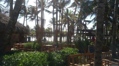 Apartamento Porto Beach Dunas