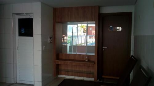 Apartamento Porto Beach Dunas