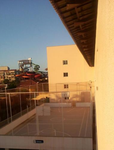 Apartamento Porto Beach Dunas