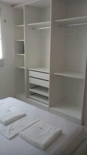 Apartamento Porto Beach Dunas