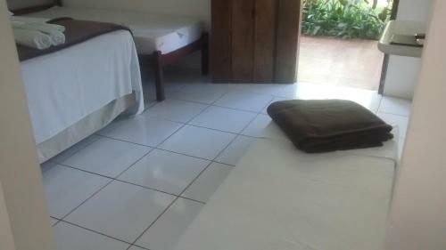 Hostal Pousada Do Tesouro