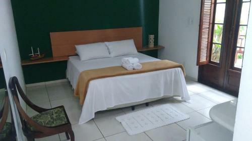 Hostal Pousada Do Tesouro