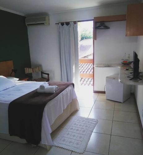 Hostal Pousada Do Tesouro