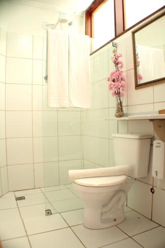 Hostal Pousada Do Tesouro