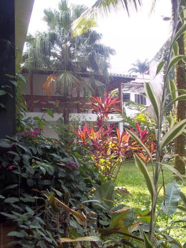 Hostal Pousada Do Tesouro