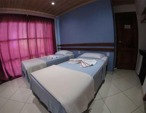 Hostal Pousada Belafonte Riocentro