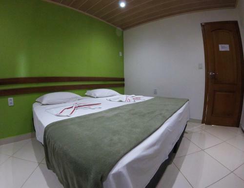 Hostal Pousada Belafonte Riocentro