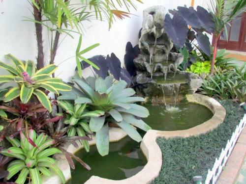 Hostal Pousada Belafonte Riocentro