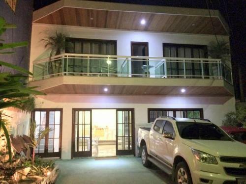 Hostal Pousada Belafonte Riocentro