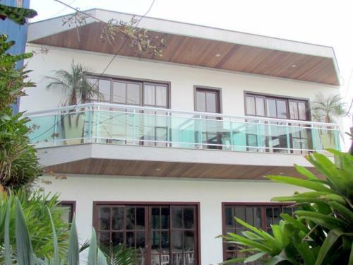 Hostal Pousada Belafonte Riocentro