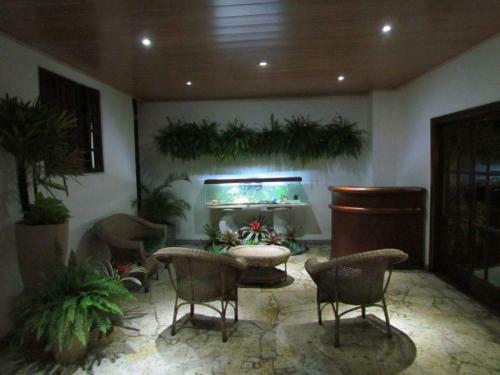 Hostal Pousada Belafonte Riocentro