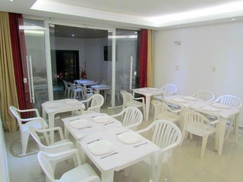 Hostal Pousada Belafonte Riocentro