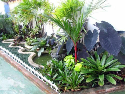Hostal Pousada Belafonte Riocentro