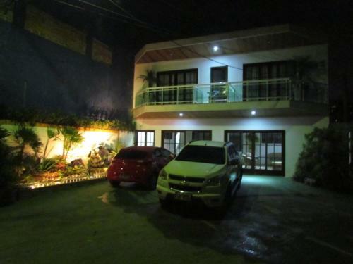 Hostal Pousada Belafonte Riocentro