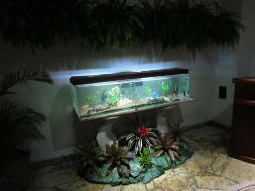 Hostal Pousada Belafonte Riocentro